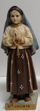 Santa Jacinta Marto
